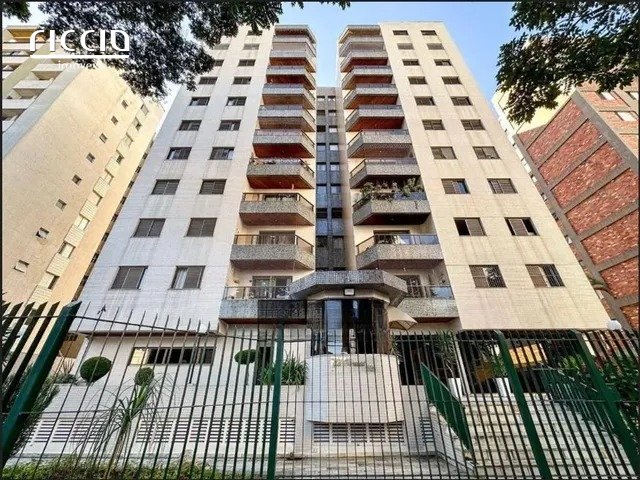 Edifício Florença — ambiente interno
