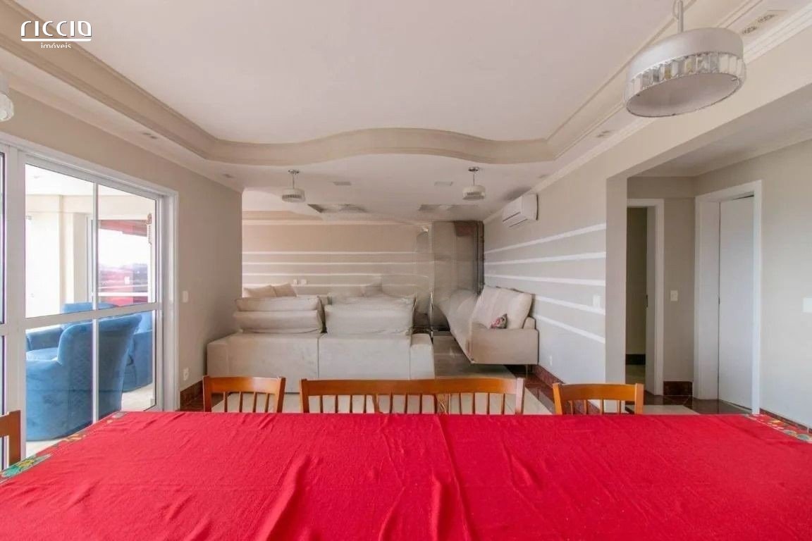 Apartamento à venda no Jardim das Colinas — imagem 5 de 6