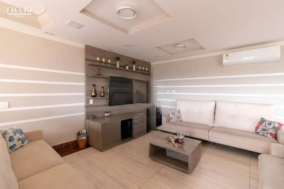 Apartamento à venda no Jardim das Colinas — detalhe do imóvel