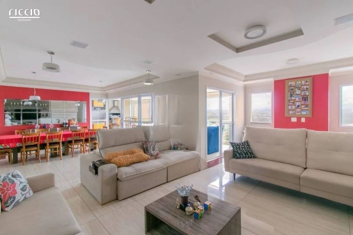 Apartamento à venda no Jardim das Colinas — imagem 4 de 6
