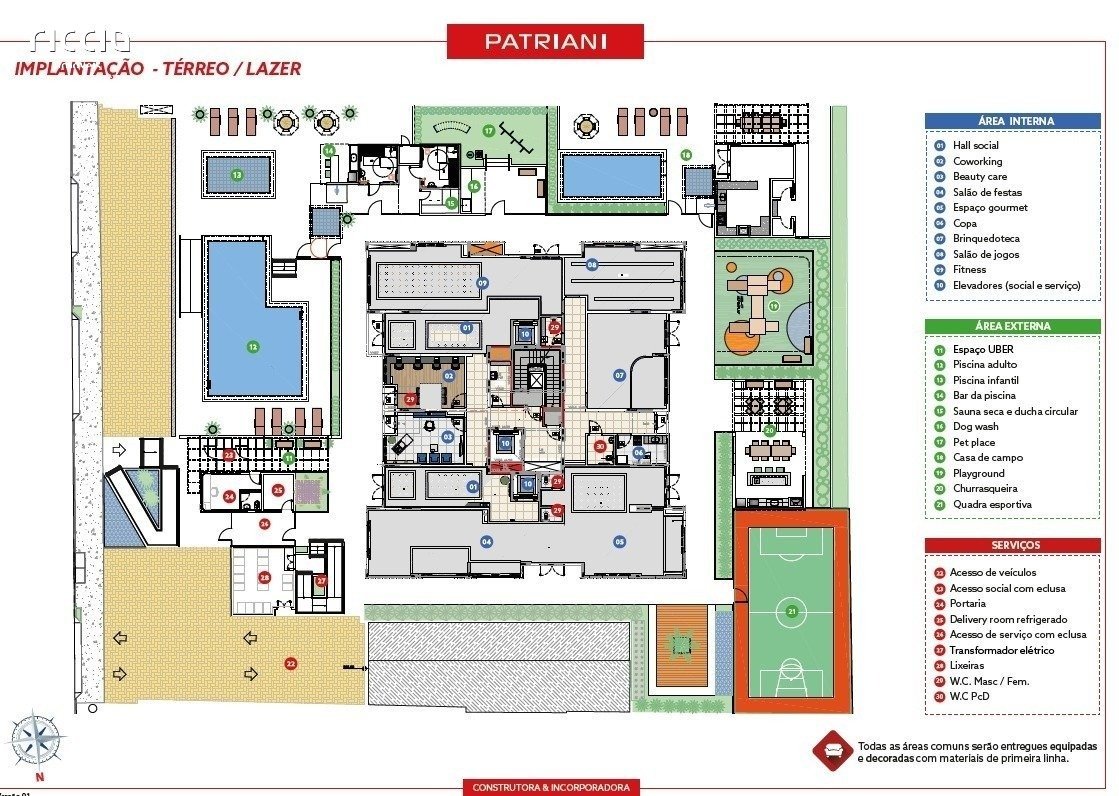 Apartamento à venda no Vila Ema — imagem 5 de 11