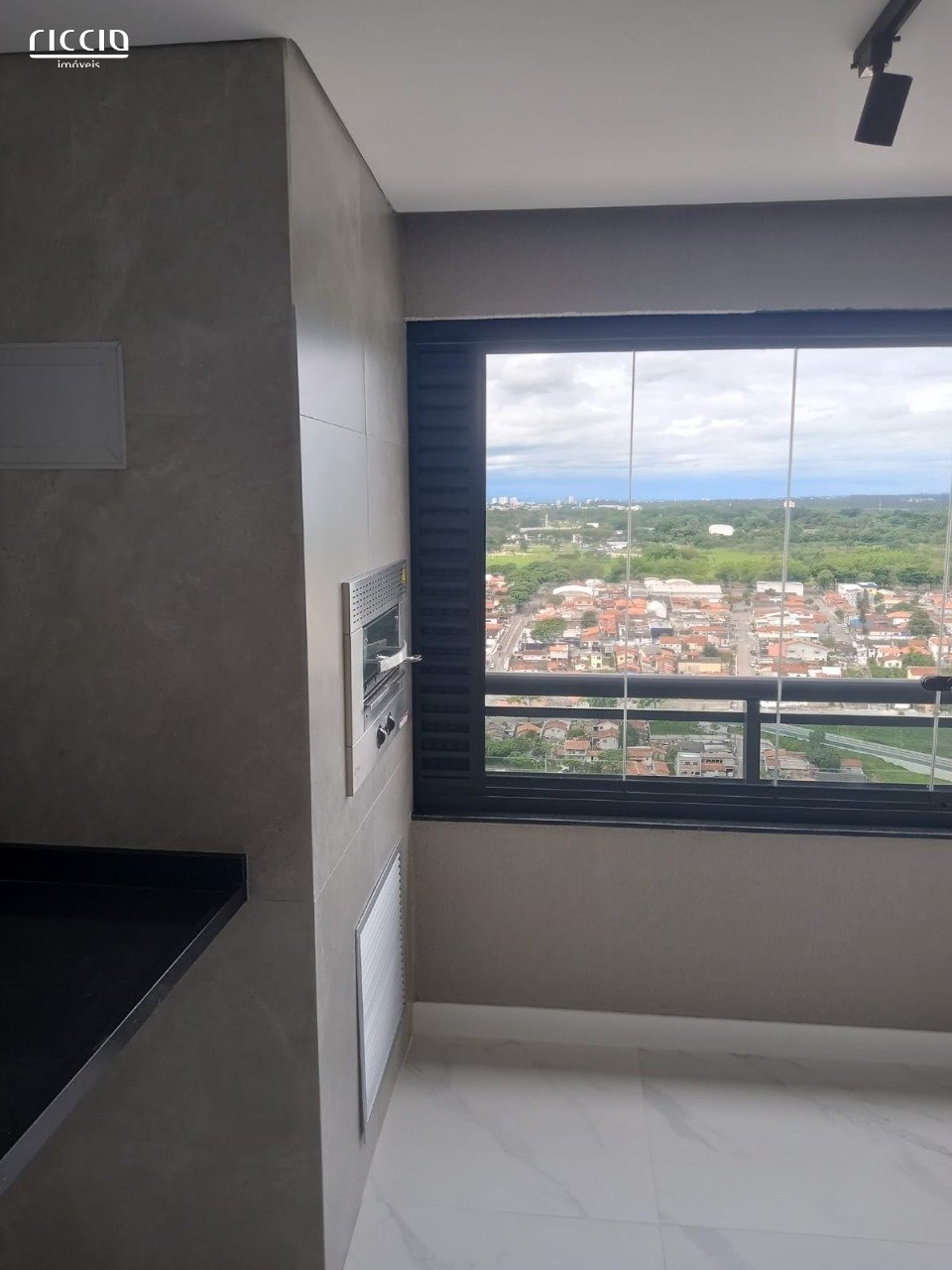 Apartamento à venda no Floradas de São José — detalhe do imóvel