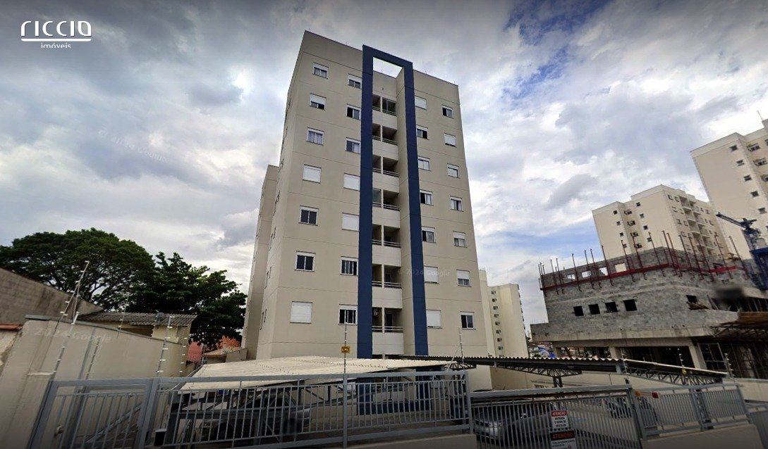 Edificio Marino