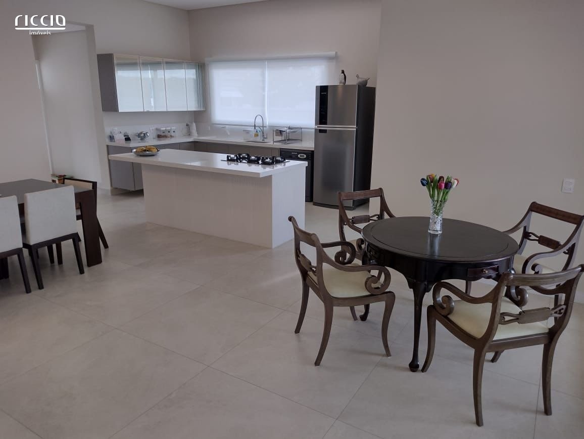 Casa em Condomínio à venda no Urbanova — detalhe do imóvel