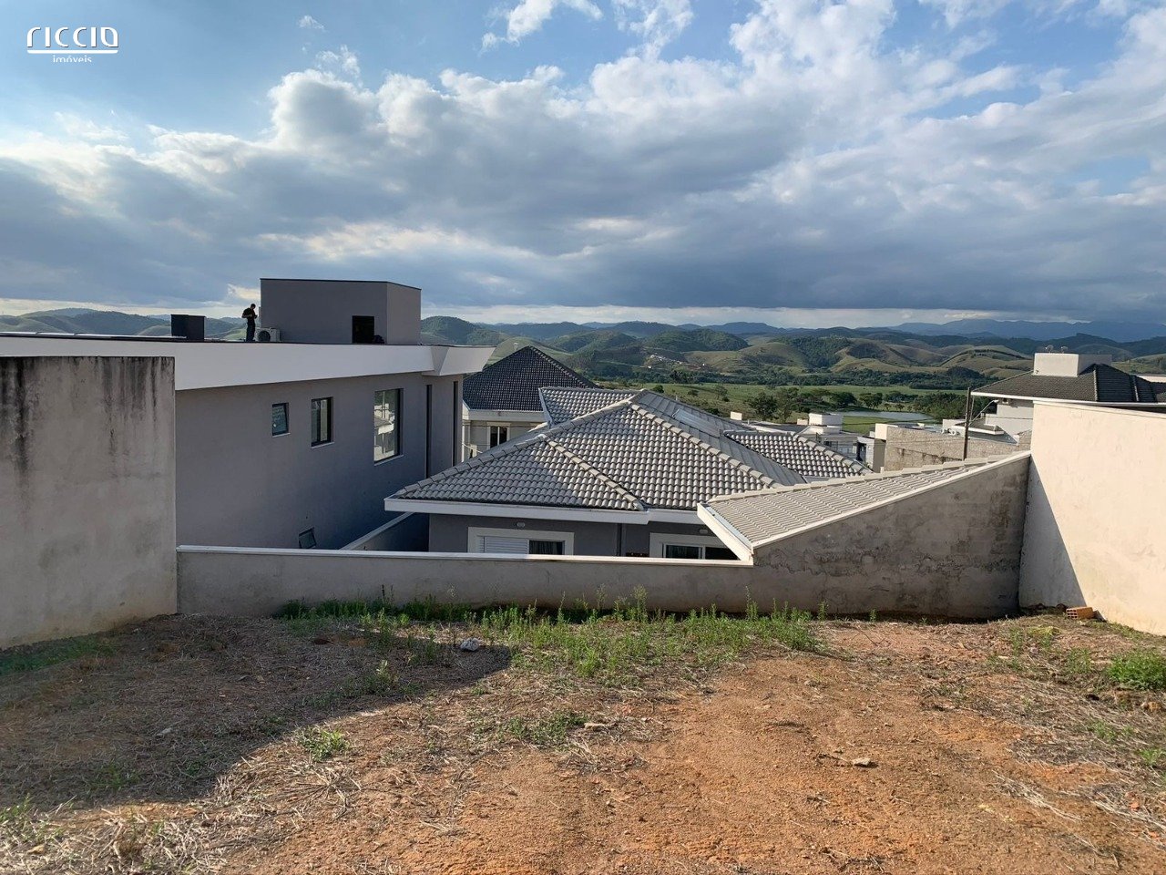 Terreno à venda no Urbanova — imagem 5 de 5