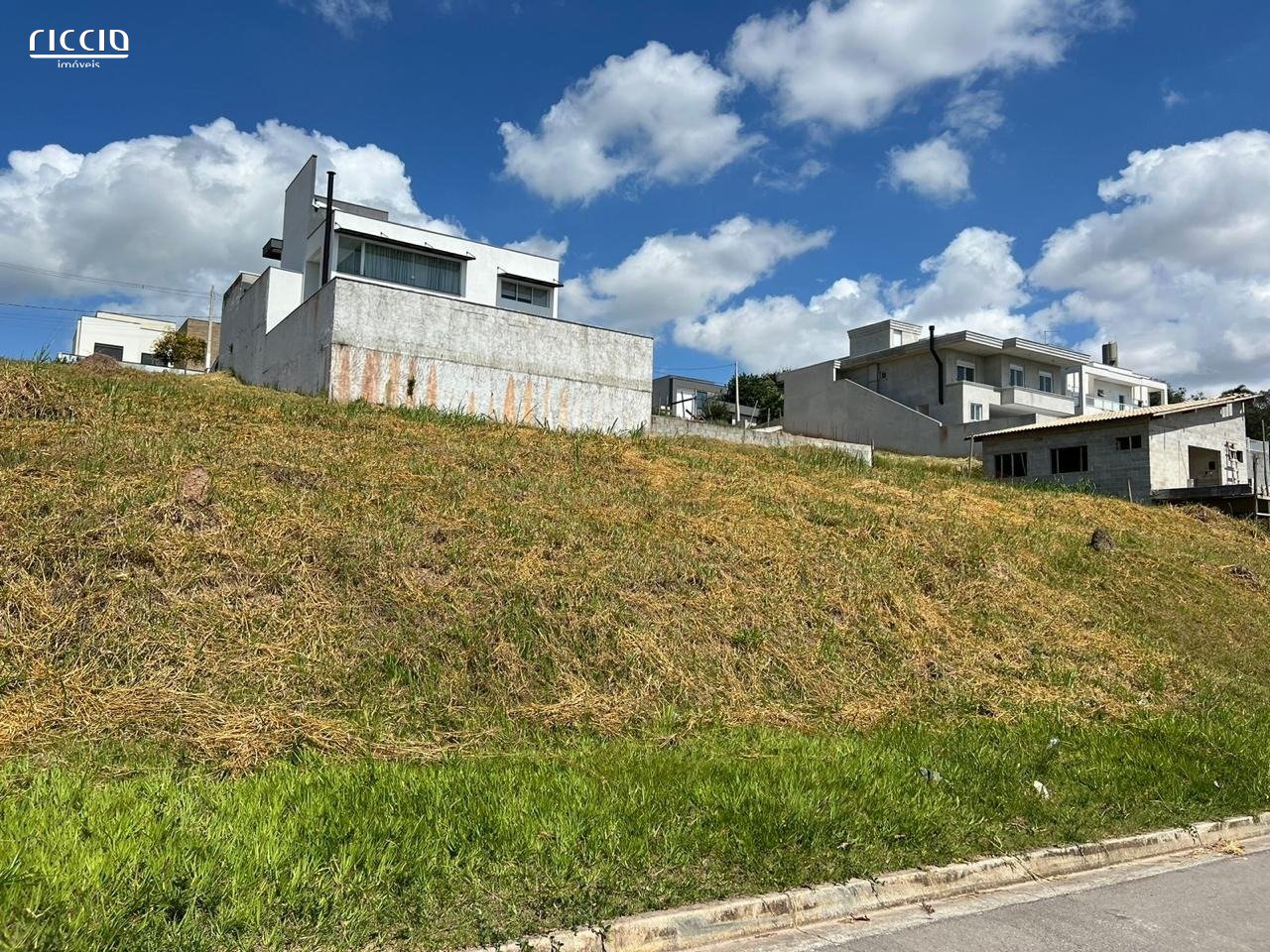 Condominio Verana São José dos Campos