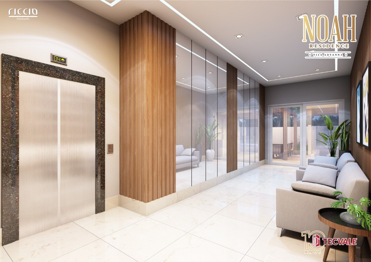 Edificio Noah Residence Vila Adyana — imagem 16 de 20