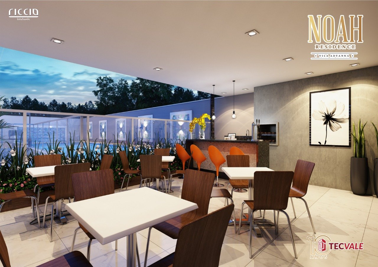 Apartamento à venda no Jardim São Dimas — imagem 12 de 20