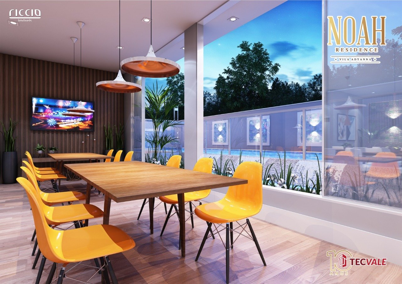 Apartamento à venda no Jardim São Dimas — imagem 13 de 20