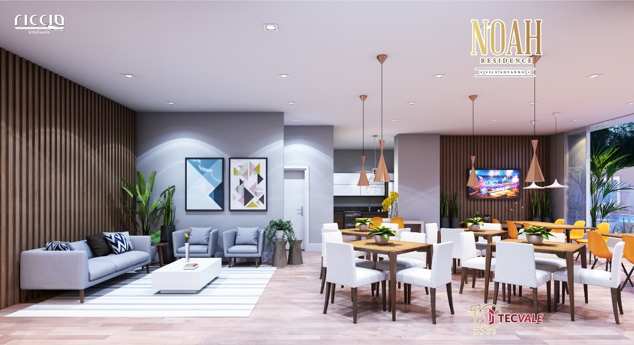 Apartamento à venda no Jardim São Dimas — imagem 14 de 20
