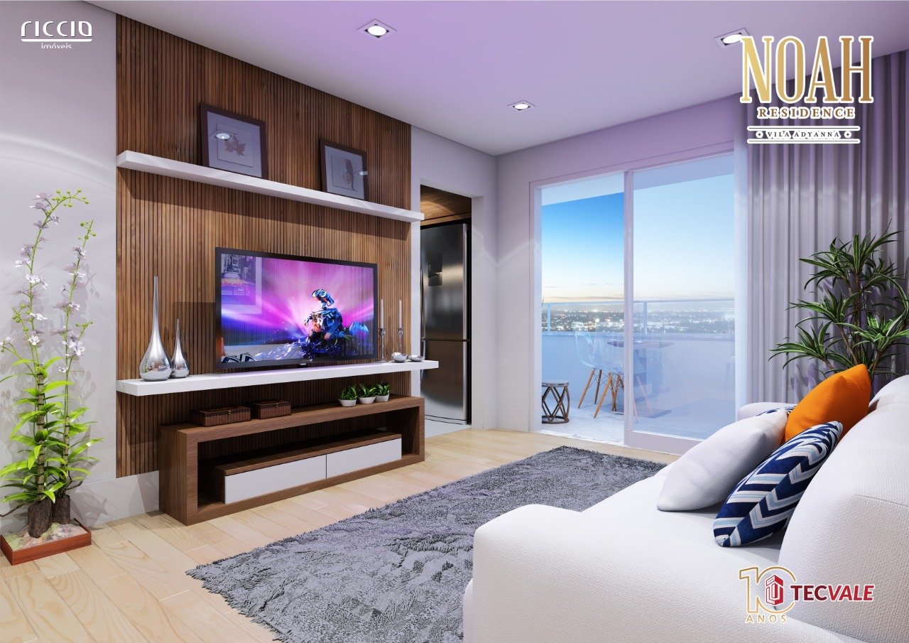 Apartamento à venda no Jardim São Dimas — imagem 4 de 20