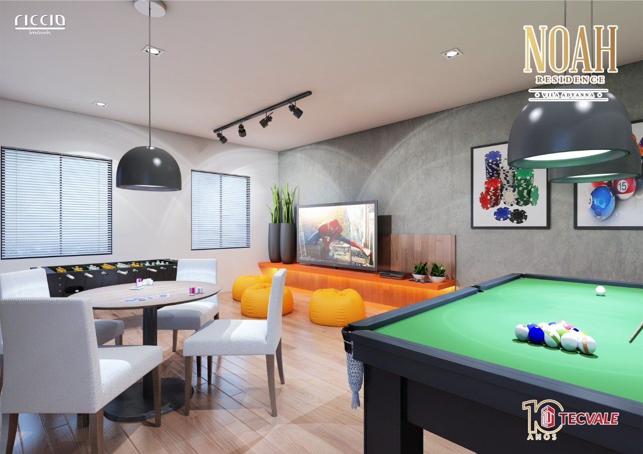 Apartamento à venda no Jardim São Dimas — imagem 17 de 20