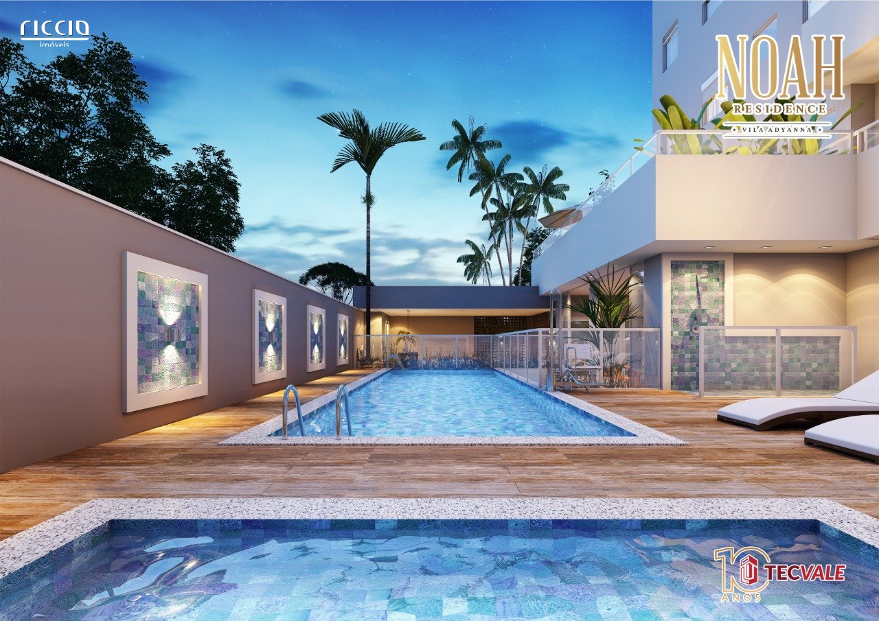 Apartamento à venda no Jardim São Dimas — imagem 9 de 20
