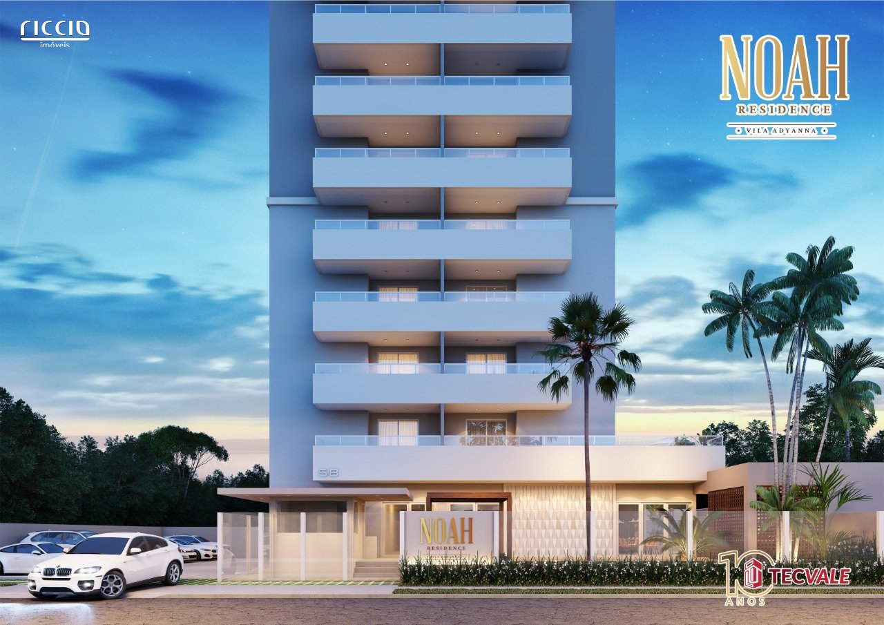 Apartamento à venda no Jardim São Dimas — imagem 20 de 20