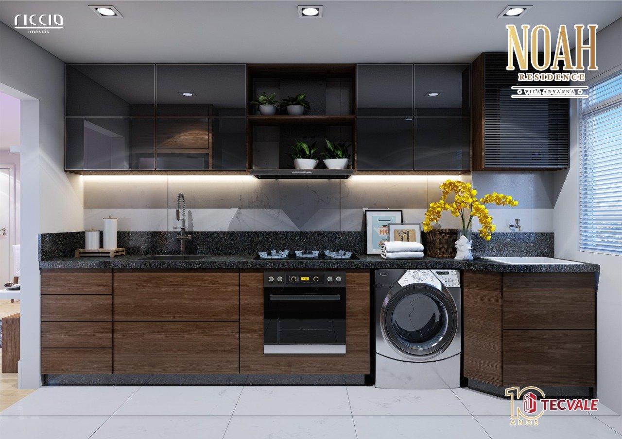 Apartamento à venda no Jardim São Dimas — imagem 6 de 20