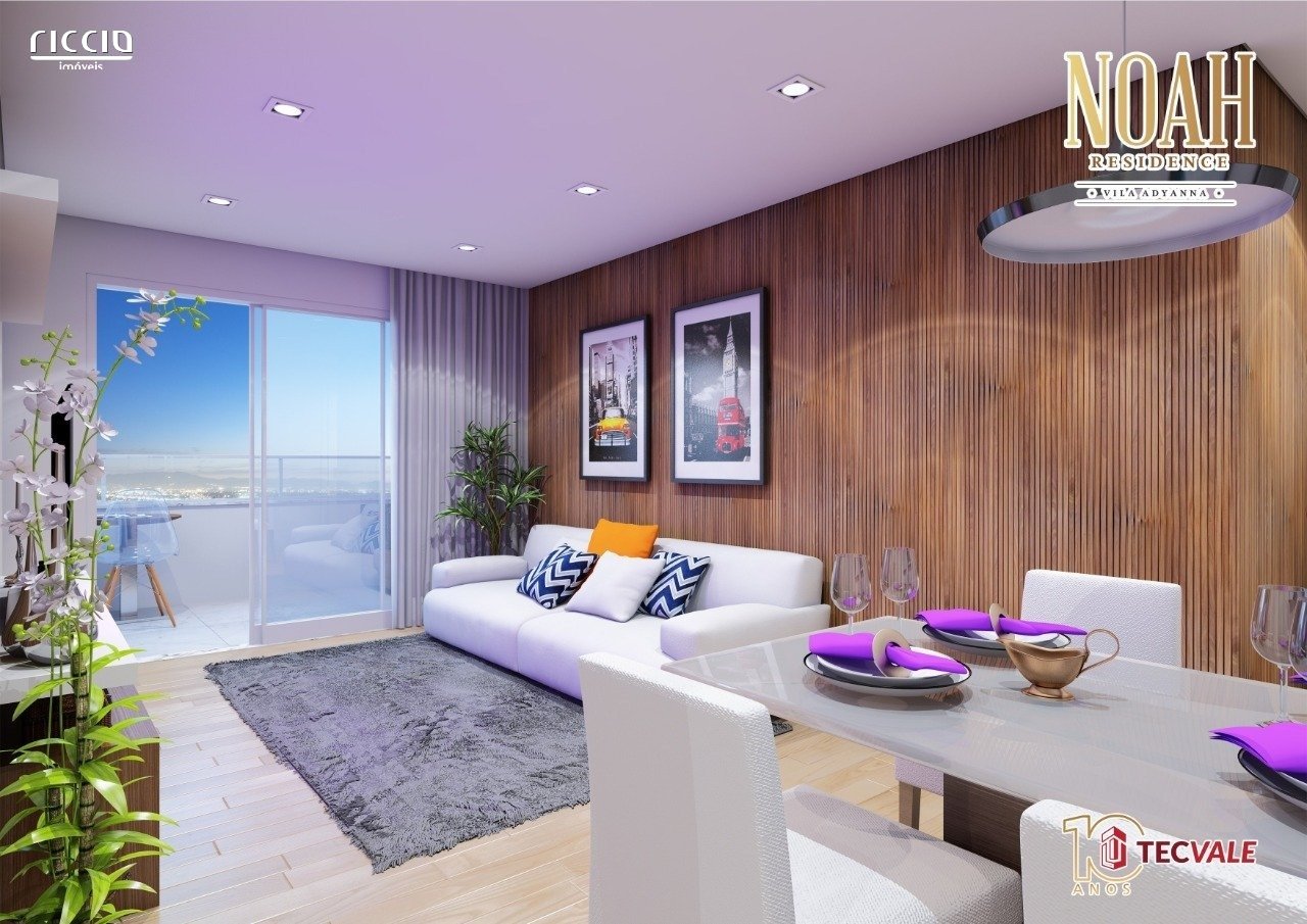Apartamento à venda no Jardim São Dimas — imagem 6 de 10