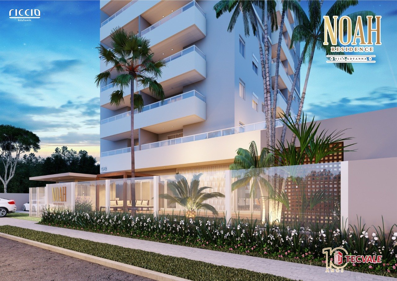 Apartamento à venda no Jardim São Dimas — imagem 8 de 10