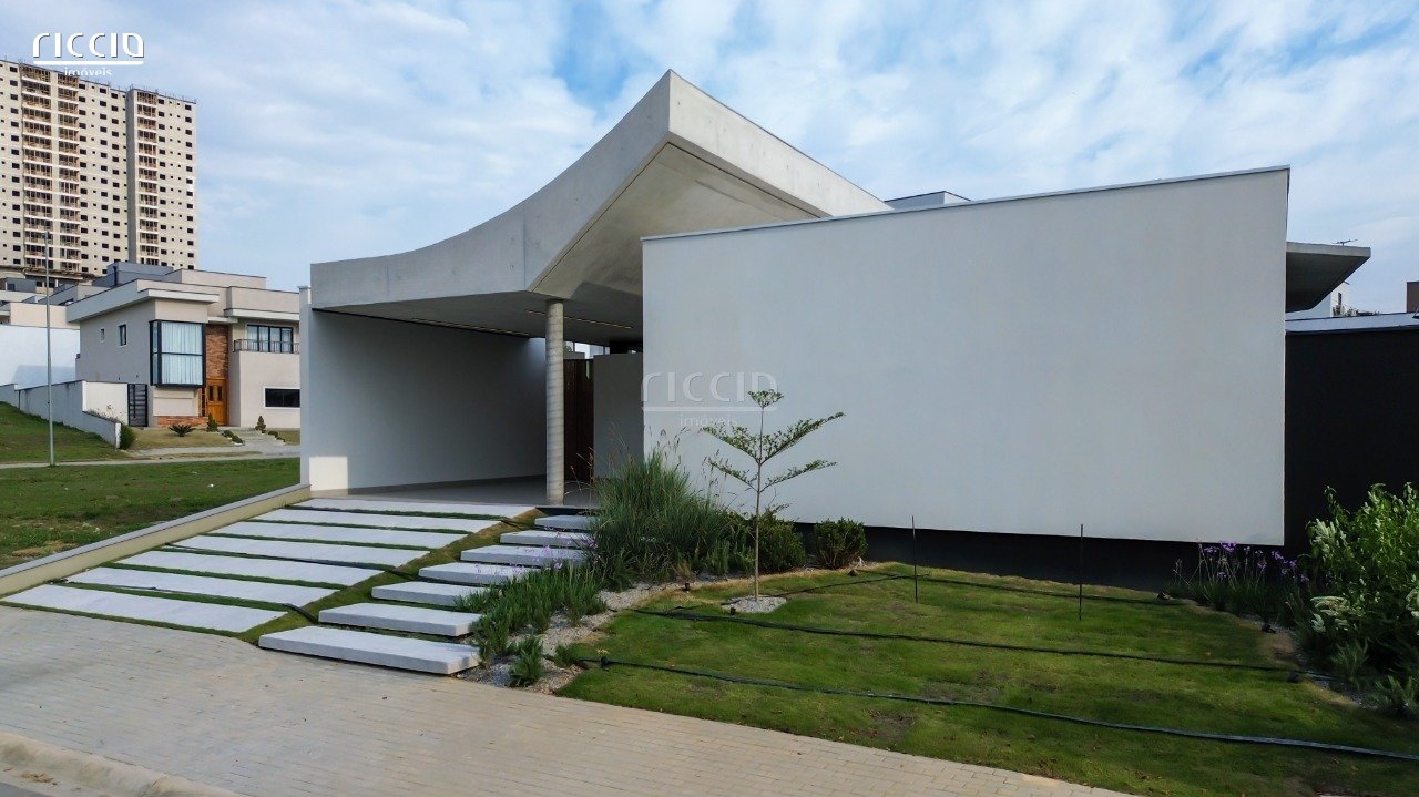 Casa em Condomínio à venda no Urbanova — detalhe do imóvel