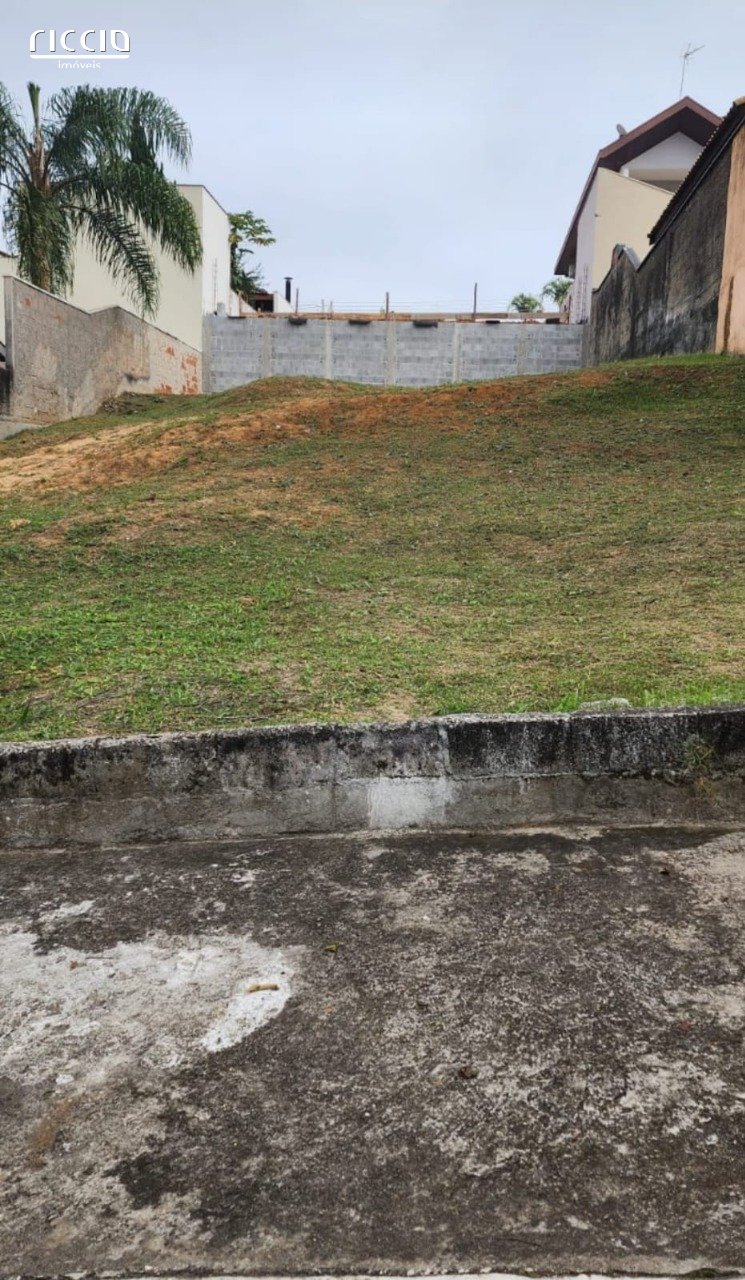 Terreno à venda no Urbanova — ambiente interno