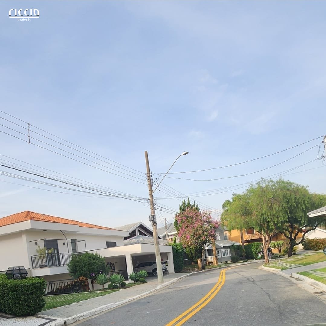 Casa em Condomínio à venda no Urbanova — ambiente interno