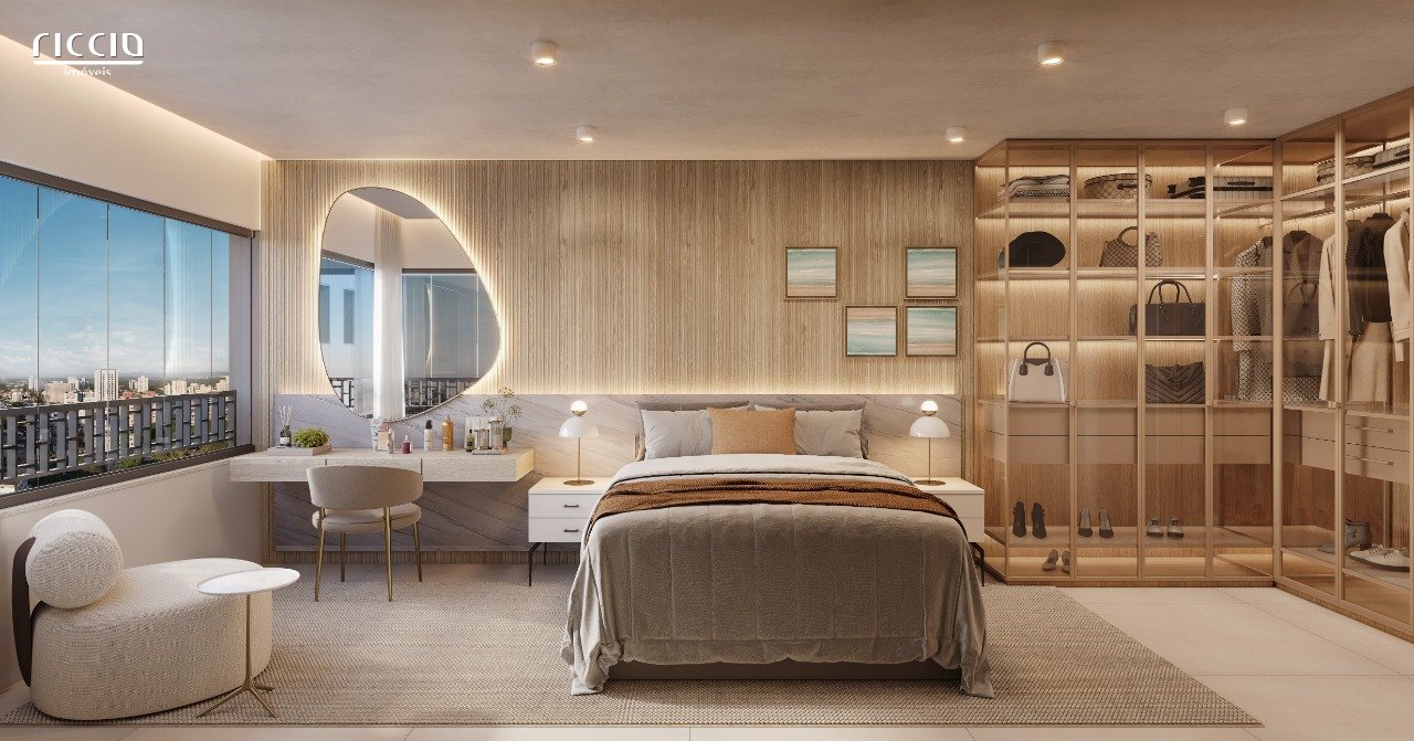 Apartamento à venda no Vila Adyana — imagem 6 de 12