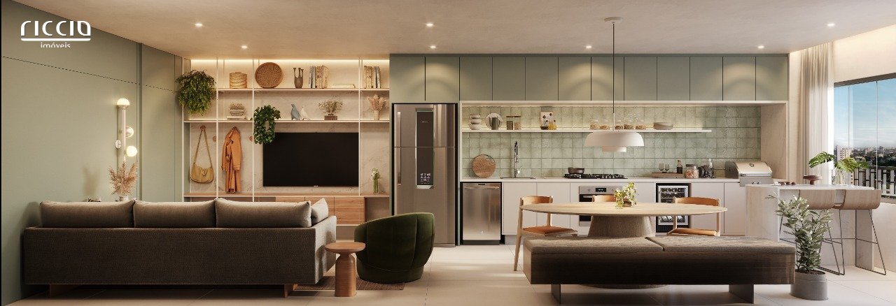 Apartamento à venda no Vila Adyana — imagem 10 de 12