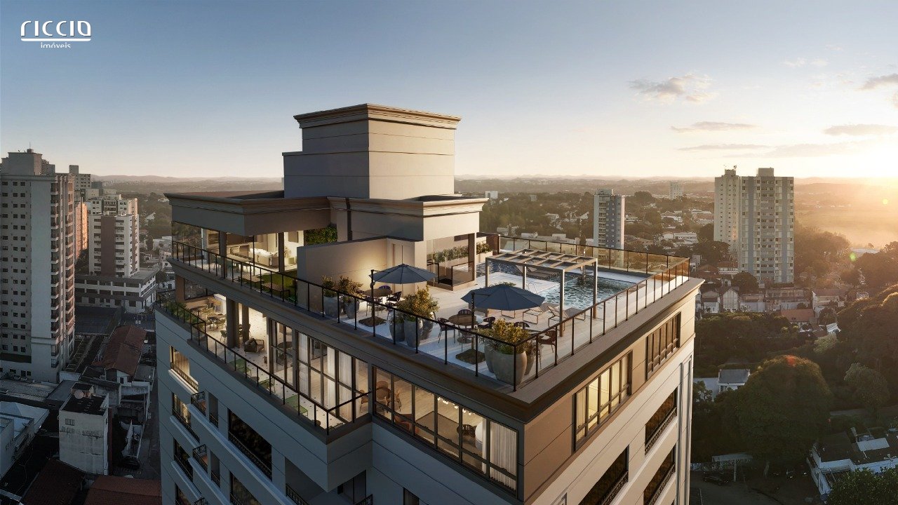 LE MONDE VILA ADYANA - PLANTA 75 m²