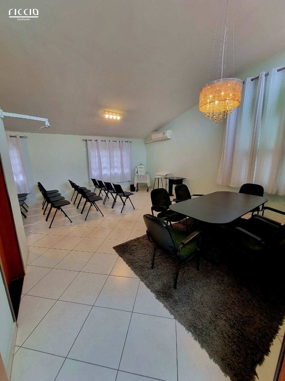 Predio Comercial à venda no Vila Ema — detalhe do imóvel