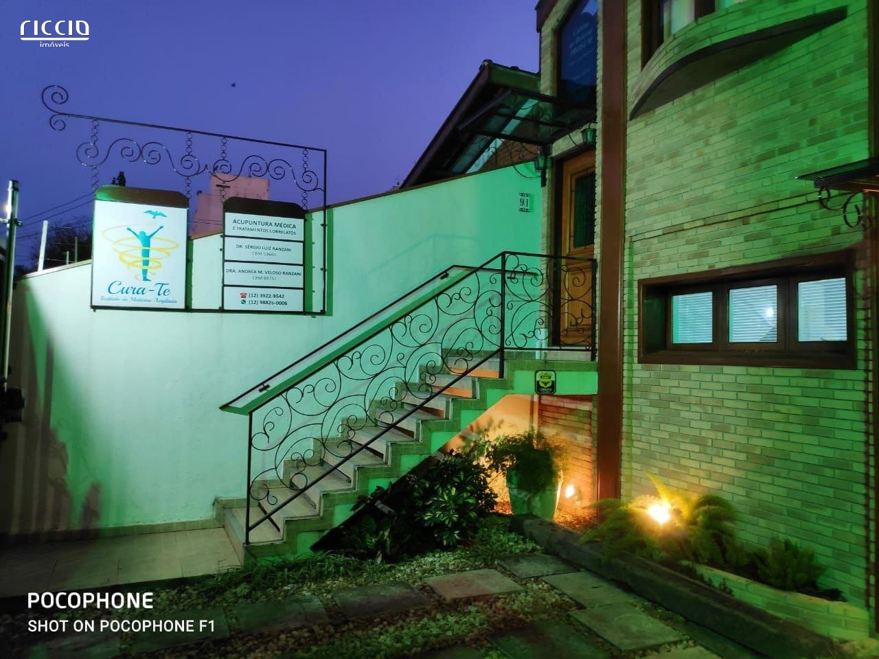 Predio Comercial à venda no Vila Ema — ambiente interno