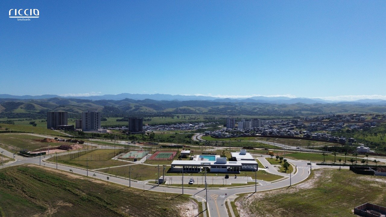 Terreno à venda no Urbanova — ambiente interno