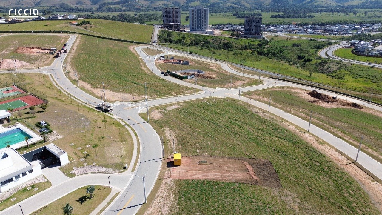 Terreno à venda no Urbanova — imagem 4 de 7