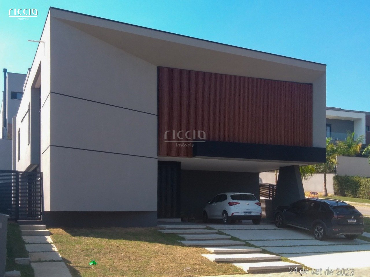 Casa em Condomínio à venda no Urbanova — detalhe do imóvel