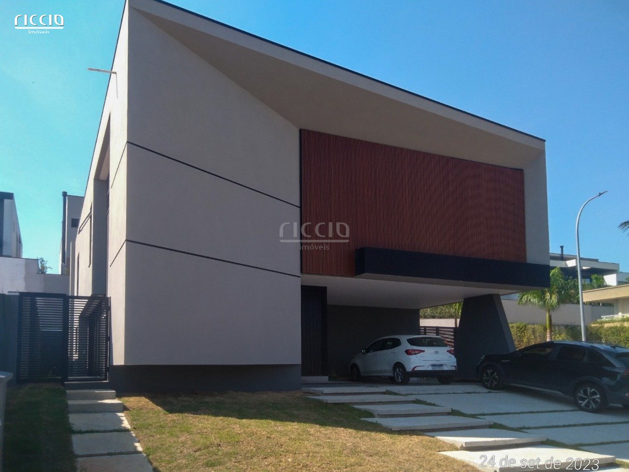 Casa em Condomínio à venda no Urbanova — imagem 4 de 21