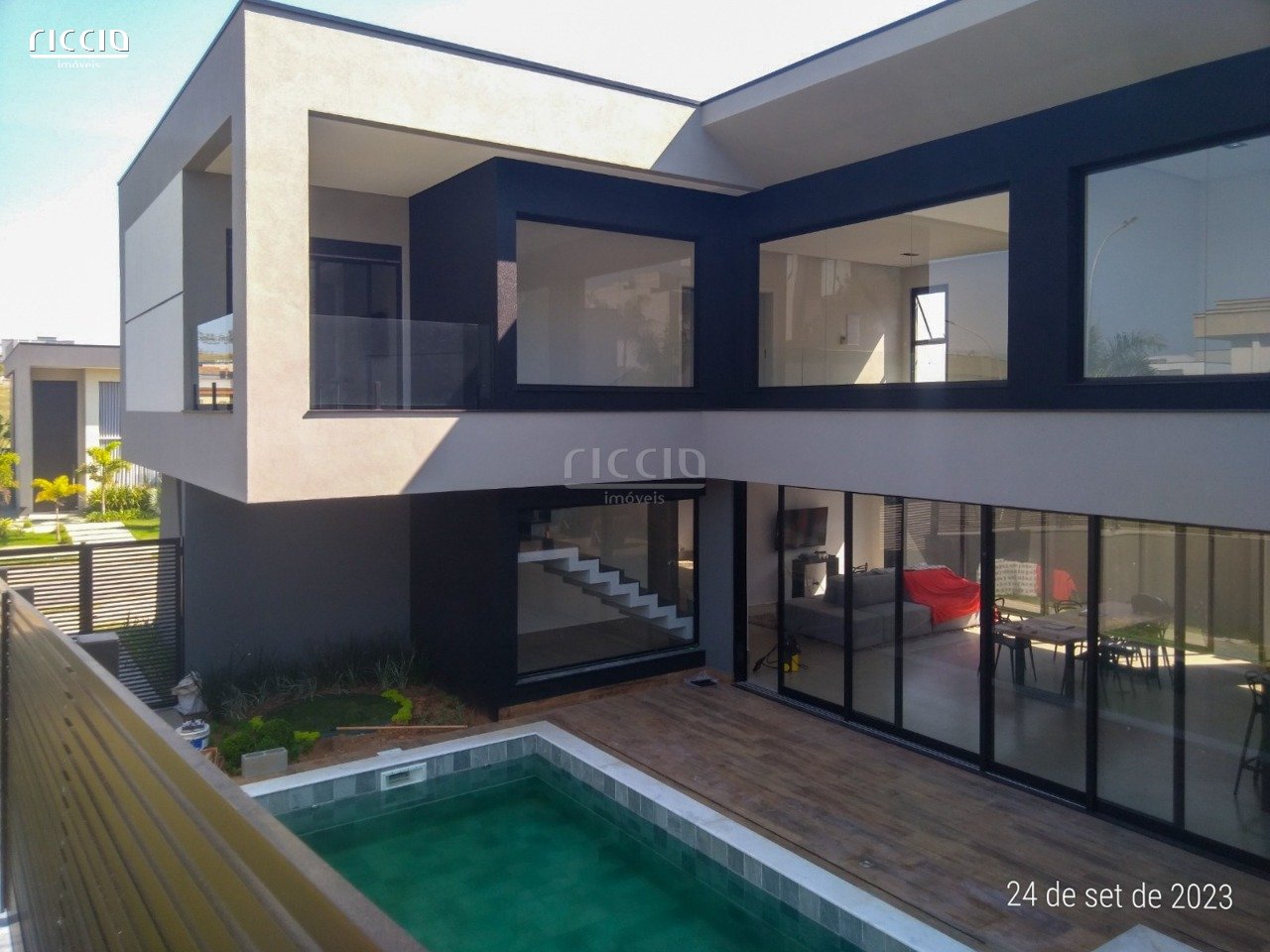Casa em Condomínio à venda no Urbanova — imagem 5 de 21