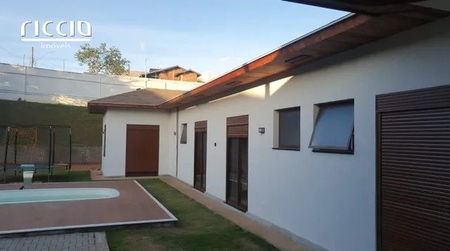 Casa em Condomínio à venda no Mirante do Vale — detalhe do imóvel