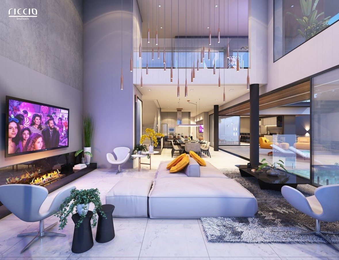 Casa em Condomínio à venda no Urbanova — imagem 4 de 9