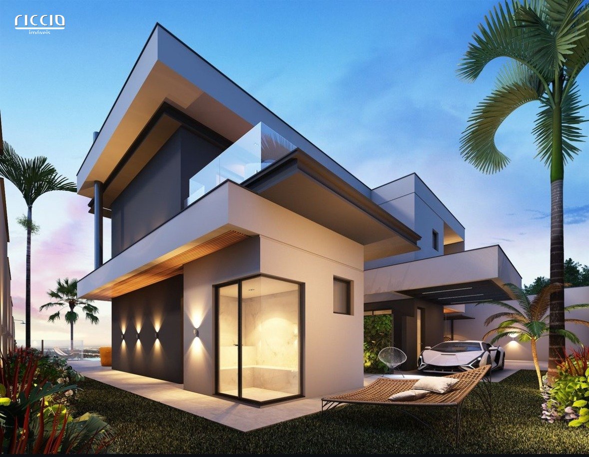 Casa em Condomínio à venda no Urbanova — imagem 9 de 9