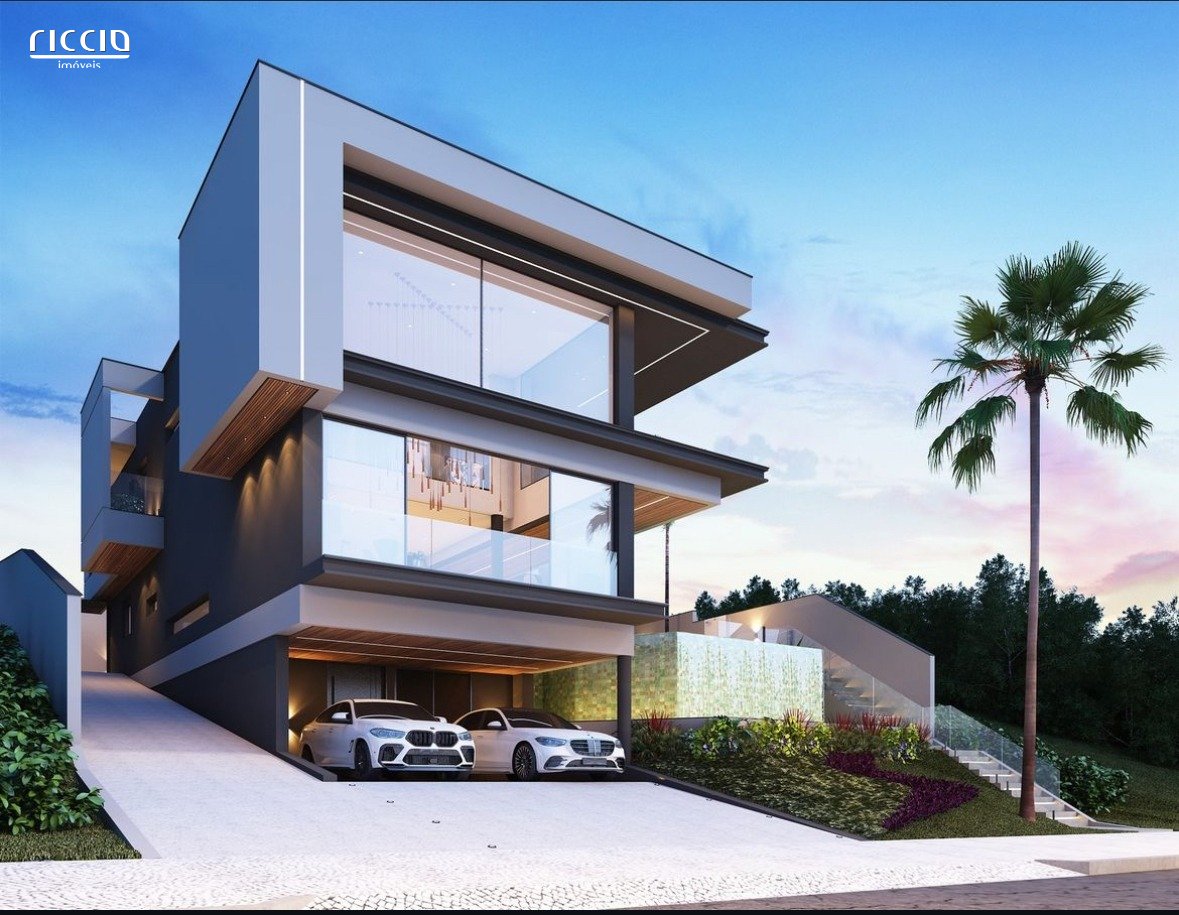 Casa em Condomínio à venda no Urbanova — detalhe do imóvel