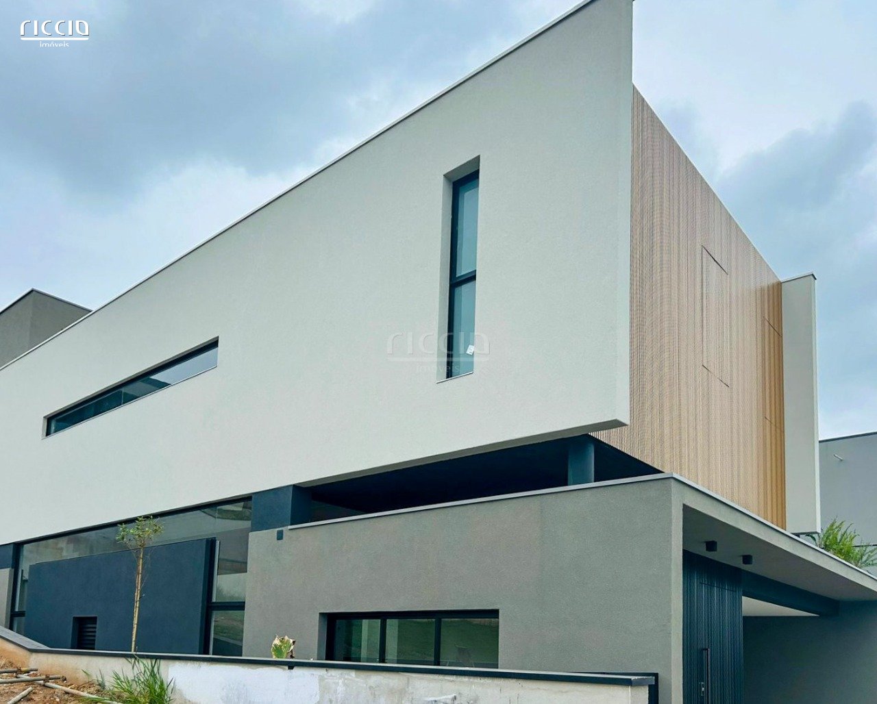 Casa em Condomínio à venda no Urbanova — detalhe do imóvel