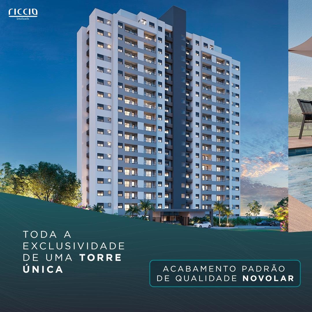 Edificio Novolar Absolute