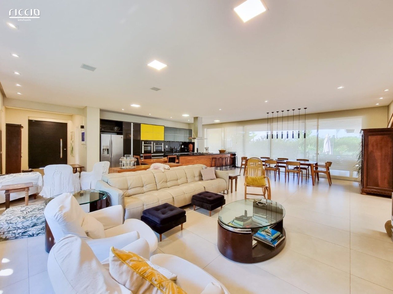 Casa em Condomínio à venda no Urbanova — detalhe do imóvel