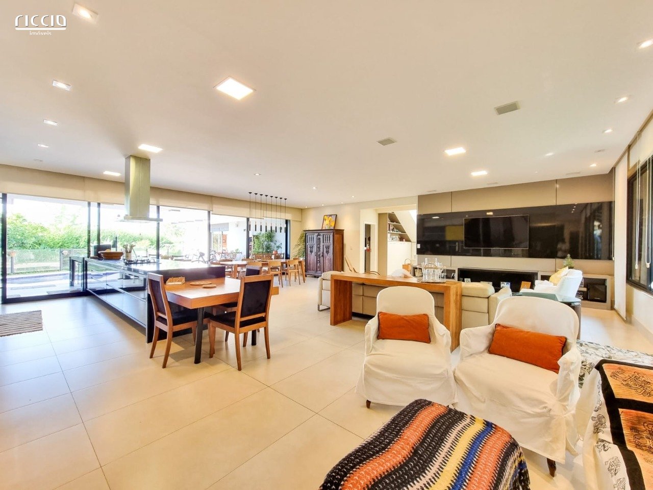 Casa em Condomínio à venda no Urbanova — imagem 4 de 66