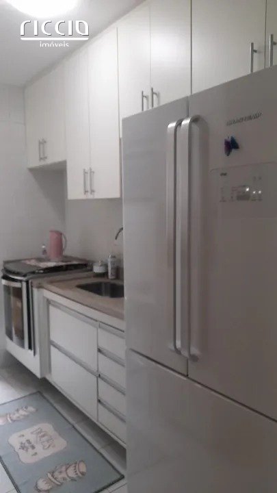 Apartamento à venda no Jardim das Colinas — detalhe do imóvel