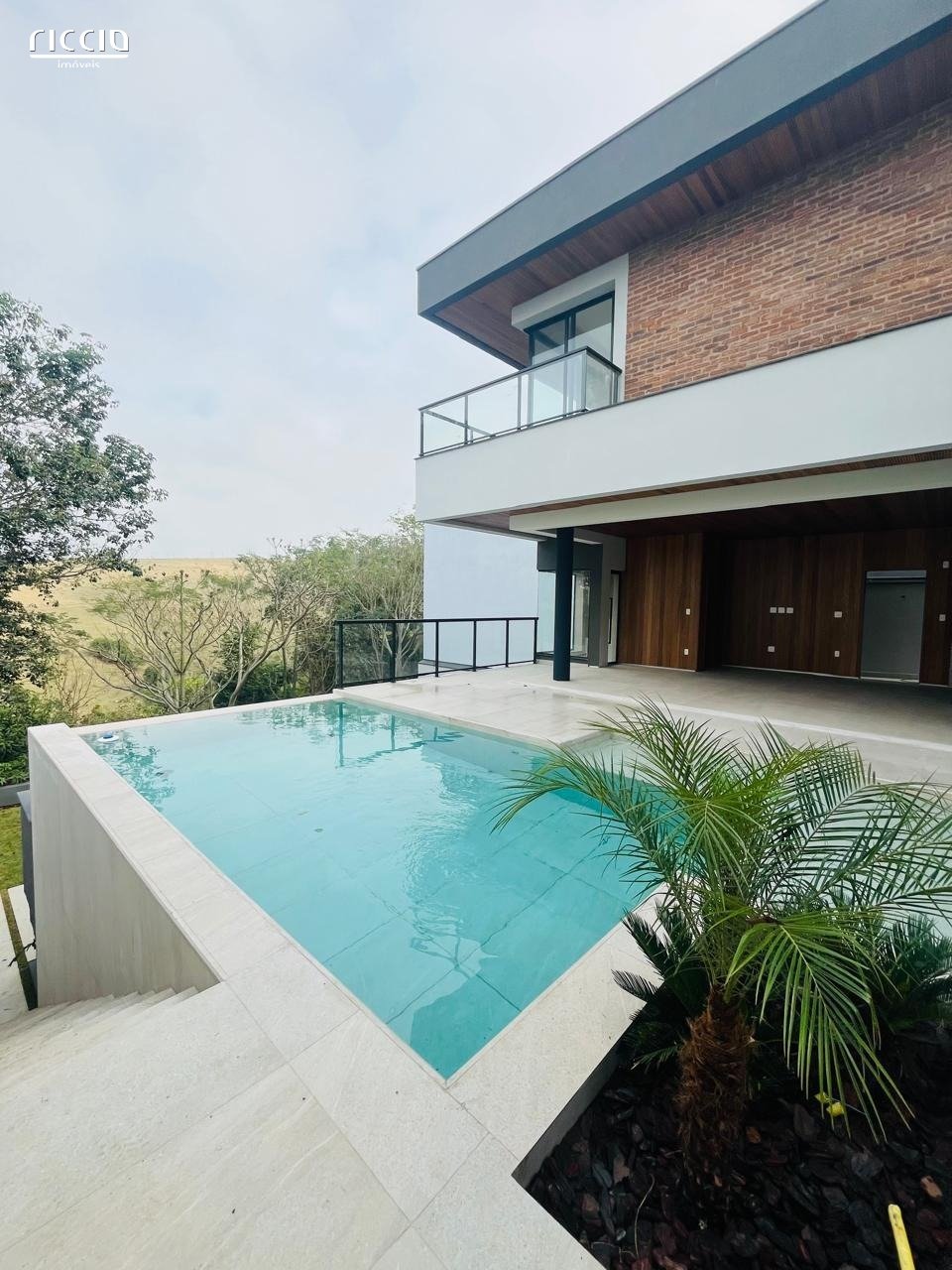 Casa em Condomínio à venda no Urbanova — detalhe do imóvel