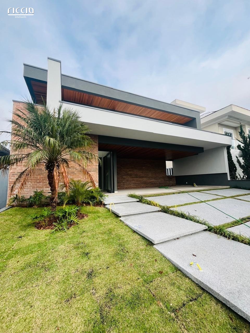 Montserrat - Urbanova Projeto Ohira e interiores da Fumagalli, 600m2 terreno e 584m2 construidos