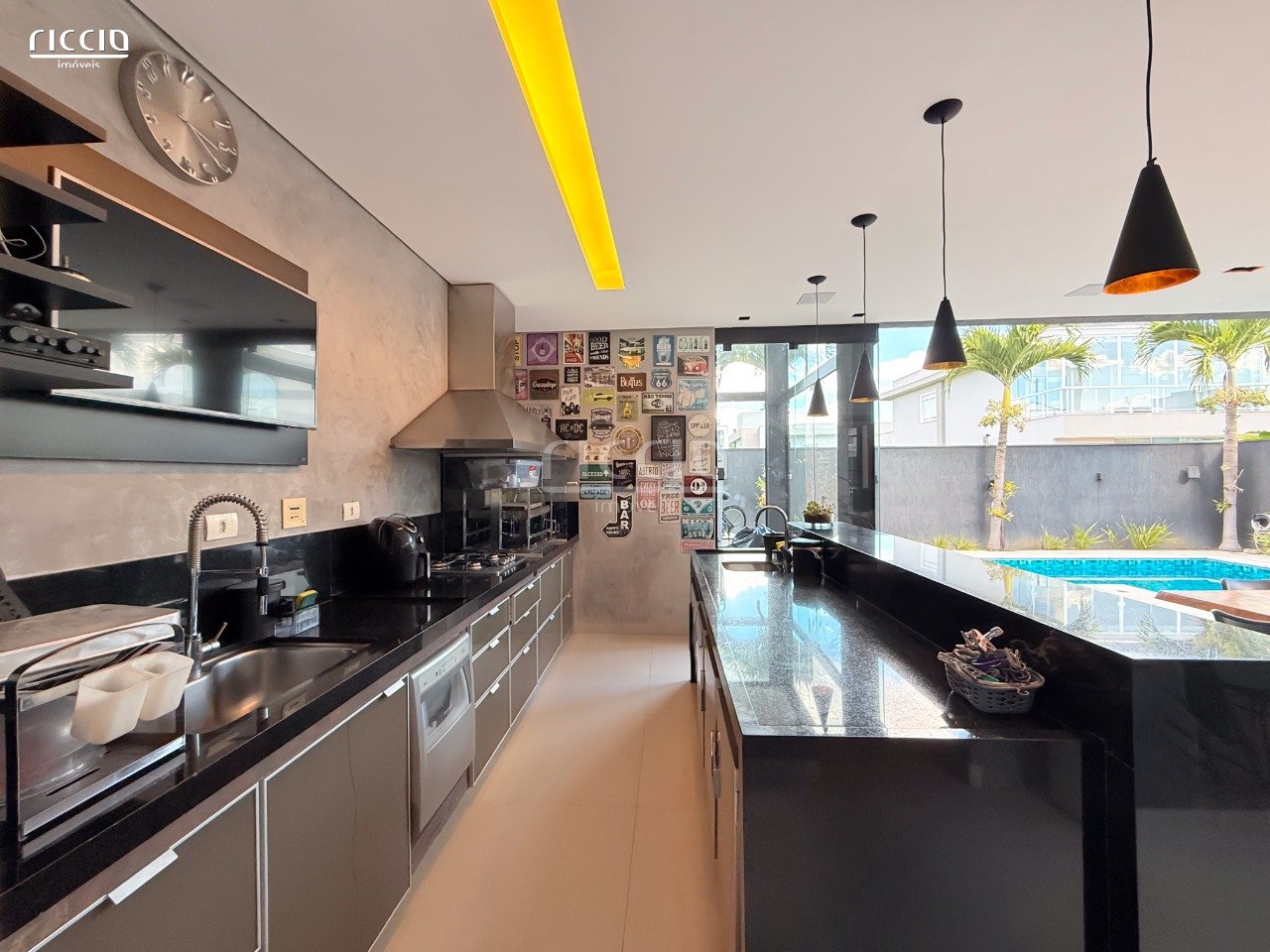 Casa em Condomínio à venda no Jardim do Golfe — imagem 36 de 68