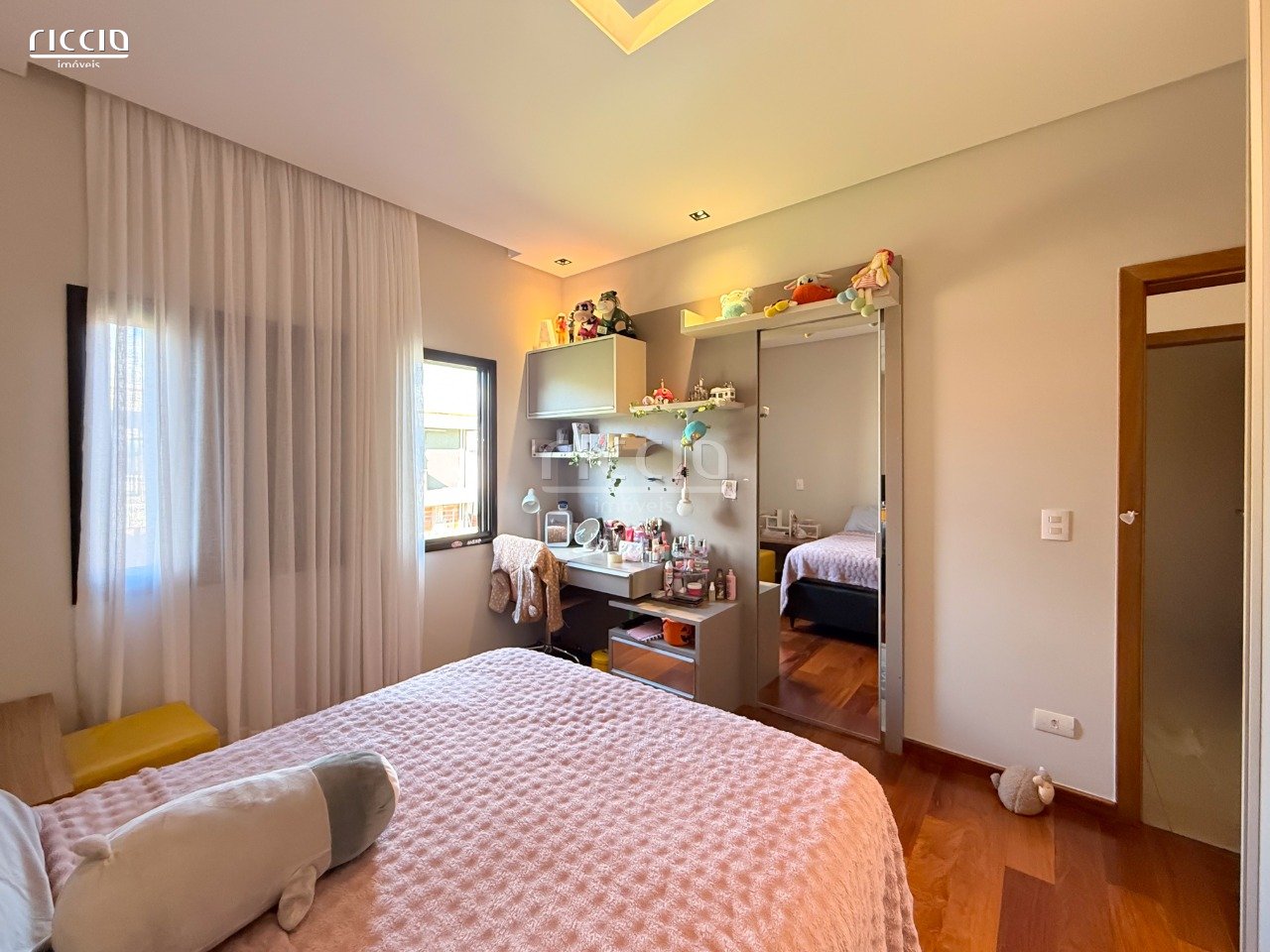 Casa em Condomínio à venda no Jardim do Golfe — imagem 62 de 68