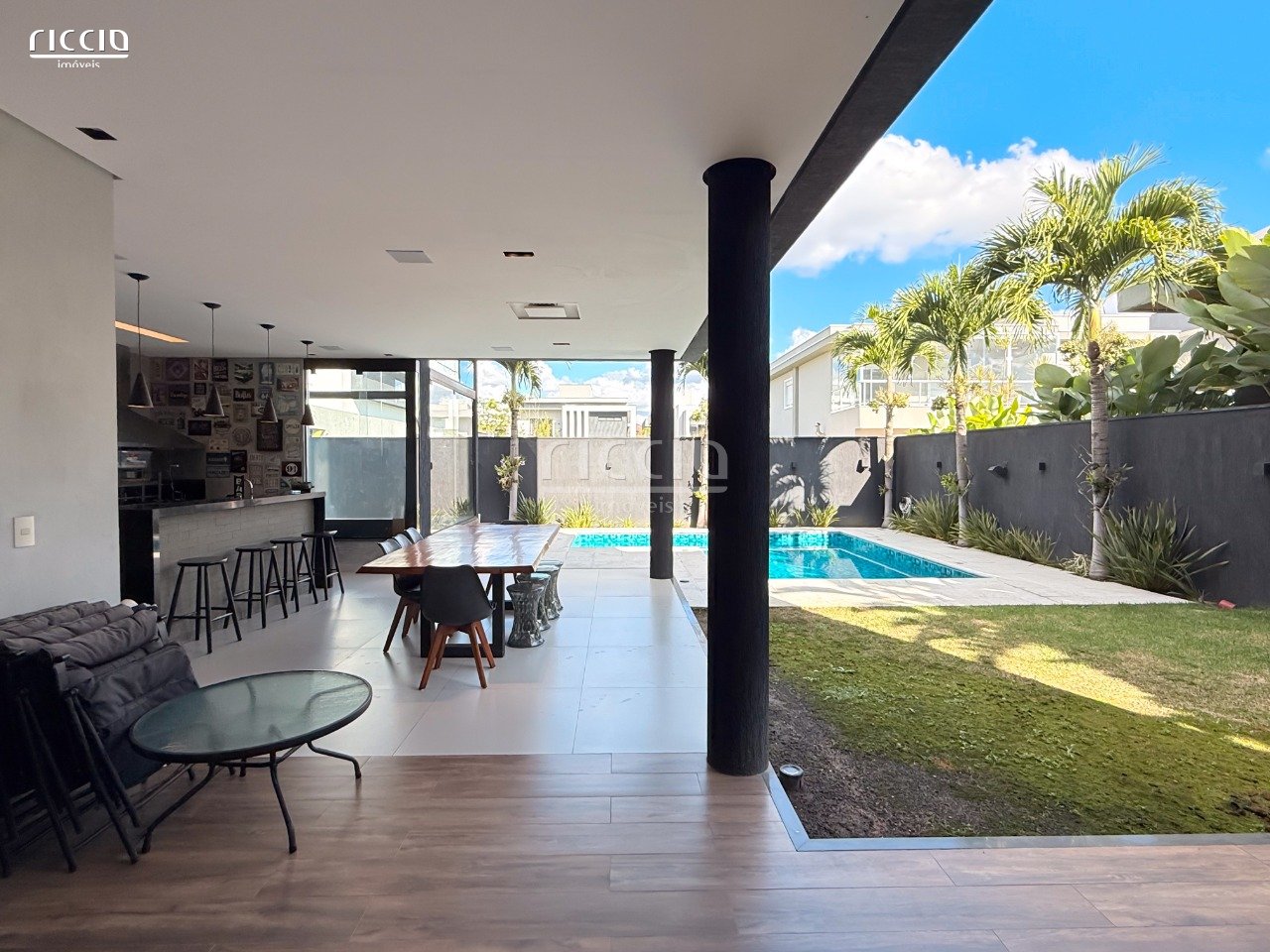 Casa em Condomínio à venda no Jardim do Golfe — imagem 25 de 68