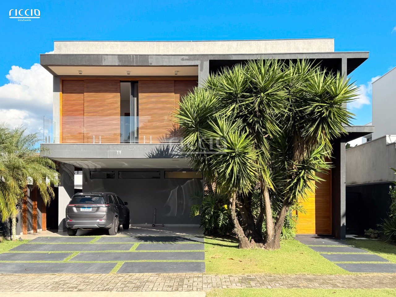 Condominio Jardim do Golfe 3