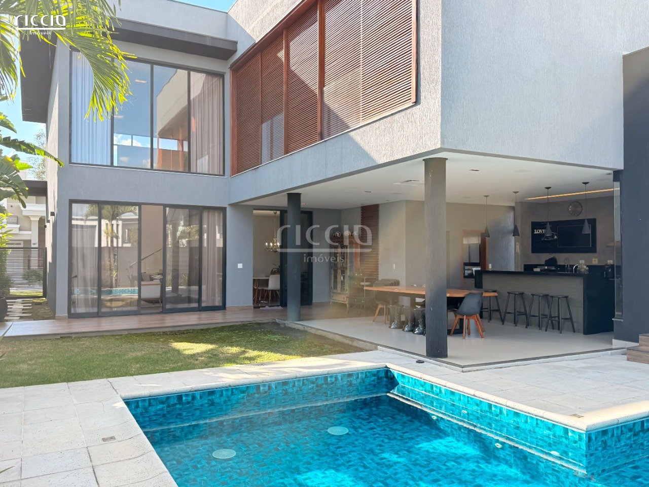 Casa em Condomínio à venda no Jardim do Golfe — imagem 34 de 68